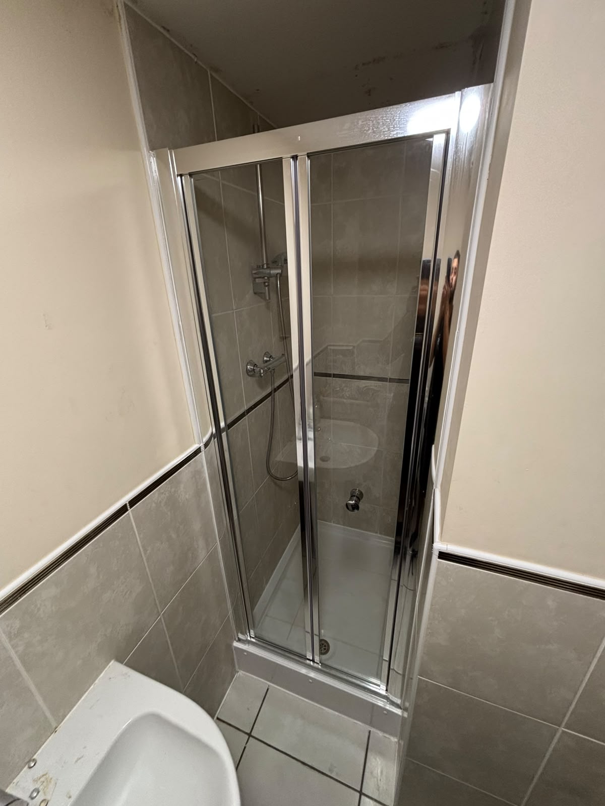 Completed project by JB Property Services